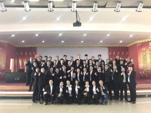 成功，是時(shí)間熬出來(lái)的湯