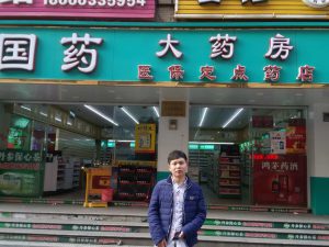 直面挑戰(zhàn)，迎接未來(lái)