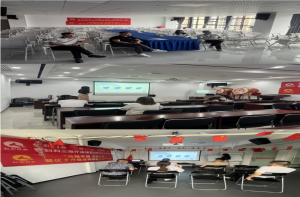 攜手并進(jìn)，共創(chuàng)輝煌 —貴州省區(qū)項(xiàng)目洽談紀(jì)實(shí)