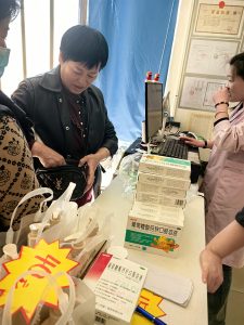 葡萄糖酸鈣鋅口服液動銷團隊再創(chuàng)佳績