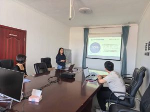 仁和藥業&安平百信：O2O合作“牽手”成功