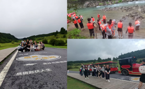 團建助力，杜醫生診所沖刺藥業15 萬銷售